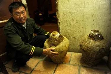 金汁是什么,金汁是什么中药和功效(男童粪便制成的金汁)