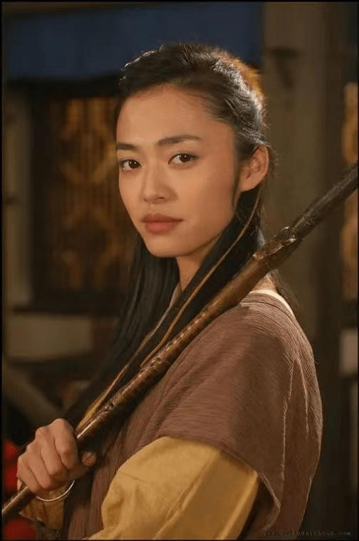 电影《外太空的莫扎特》上映 姚晨再现“姚式幽默”