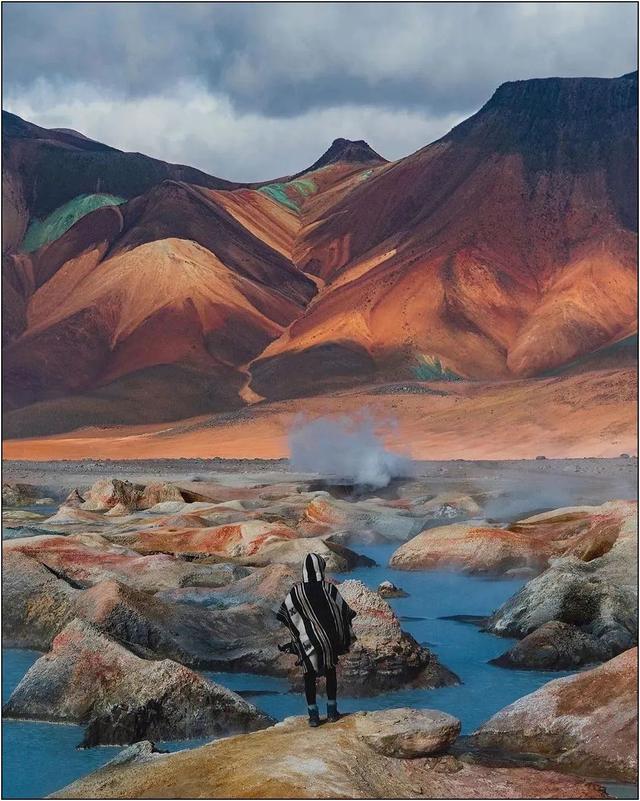 全球100个旅游胜地，全世界最美的100个风景