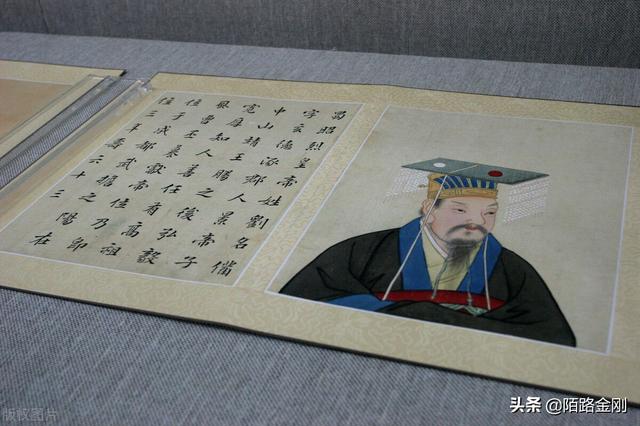 七侠五义是哪几个人，七侠五义是哪几个人小五义（“三侠五义”一共9人）