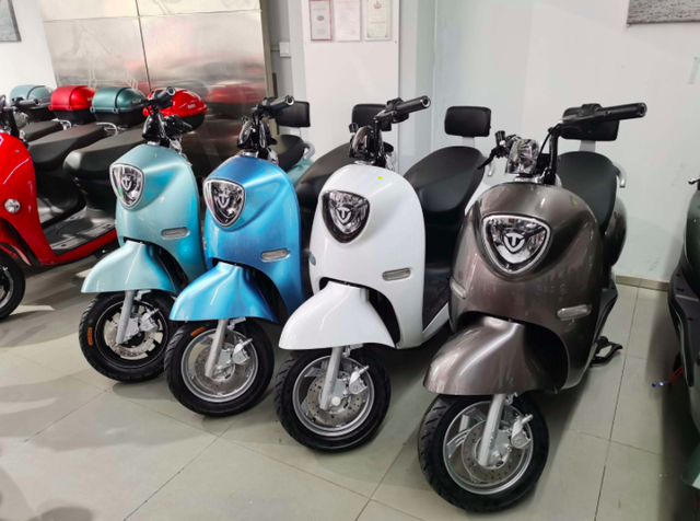 爱玛电动车怎么样，电动车哪个牌子最好质量最好（雅迪、爱玛、台铃、九号怎么选）