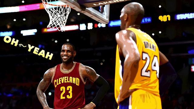 科比个人资料简历，科比·布莱恩特