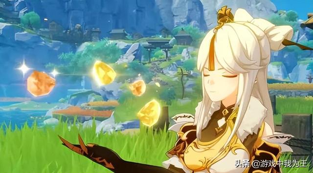 初始号是什么意思，windows初始状态什么意思（原神：这才是核心玩法）