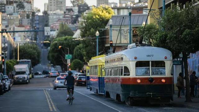 三藩市为什么叫旧金山，三藩市为什么叫旧金山地图（聊聊奥运冠军谷爱凌出生地——旧金山）