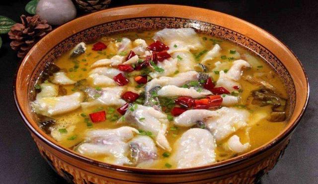 切鱼片的方法和技巧，切鱼片技巧与方法（大厨教你正确做法）