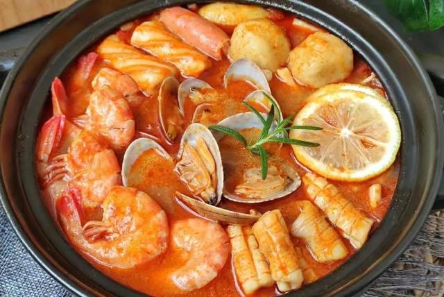 世界十大美食是什么，世界四大美食是哪四种（中国上榜的居然是它）