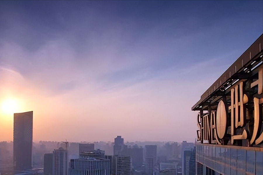 福建房地产（福建首富许荣茂）