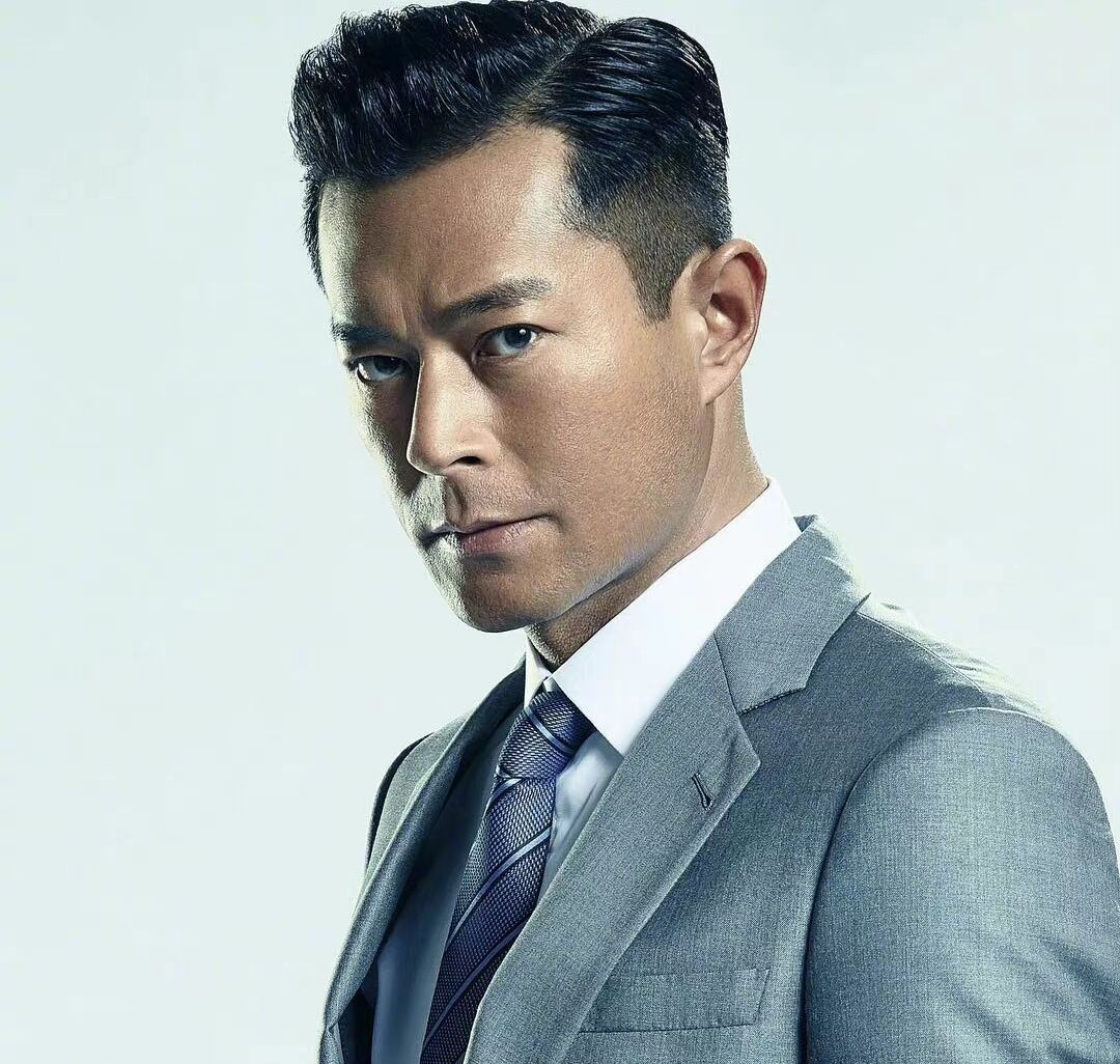 盘点中国娱乐圈十大天秤座男明星