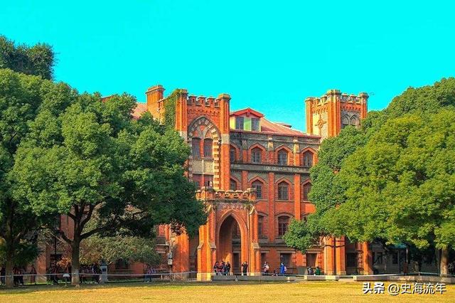 苏州大学在全国排名多少，苏州大学最新排名（苏州大学排名全国第三）