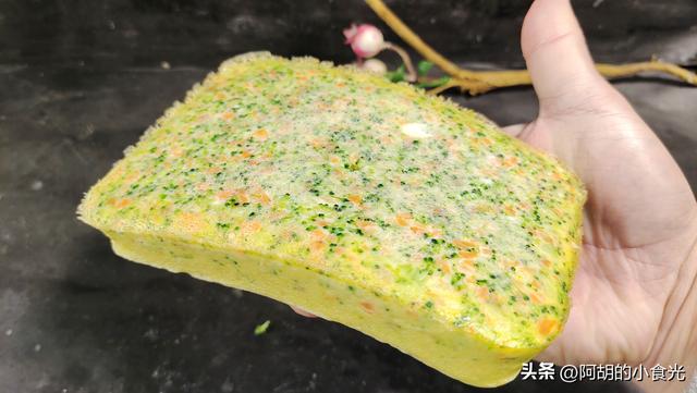 清蒸西兰花怎么做好吃，西兰花清蒸好吃吗（和鸡蛋是绝配）