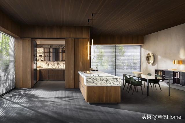 橱柜品牌排行榜，中国十大橱柜品牌排行榜（给你七大品牌推荐）