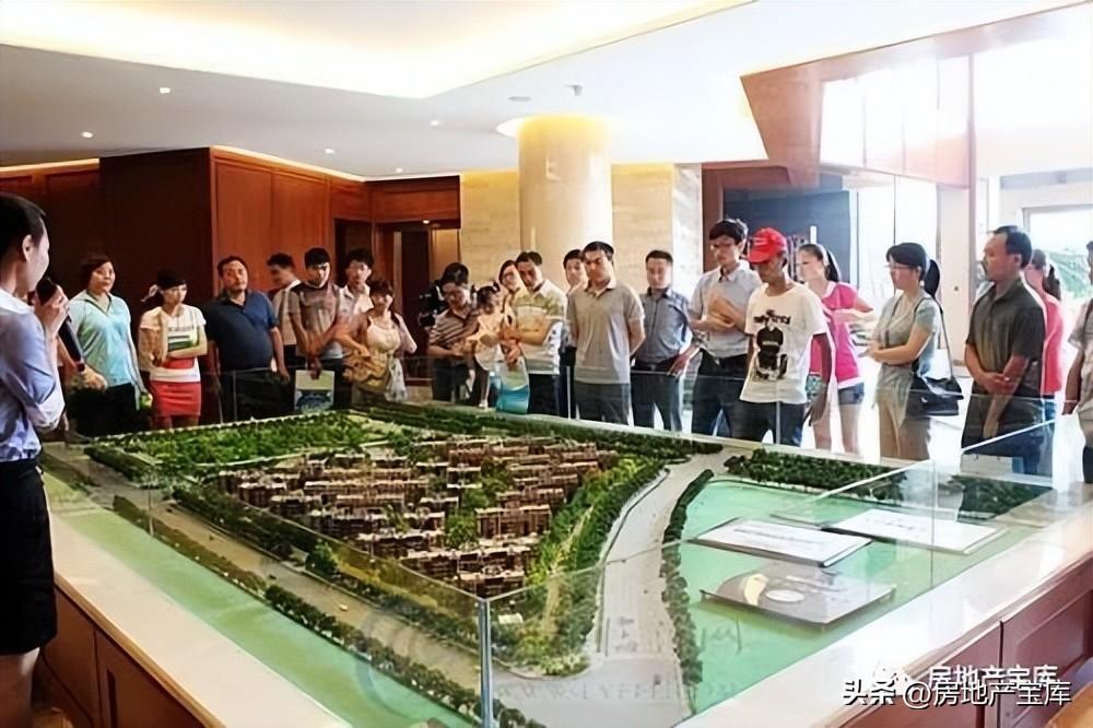 卖房子怎么发朋友圈吸引客户(房地产短视频营销方案)