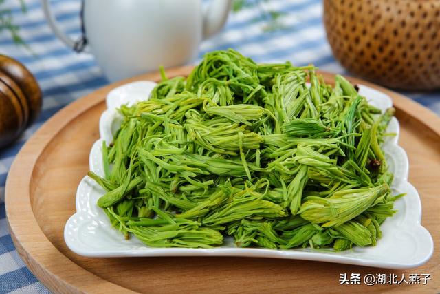 野菜的种类有哪些，野菜都有什么种类（教你认识不同的野菜和吃法）