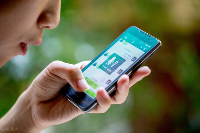 微信语音没有声音怎么恢复，微信语音没有声音怎么办（微信语音通话可以录音了）