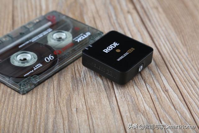 罗德无线麦克风，罗德无线麦克风2代上市时间（亲测罗德wireless）