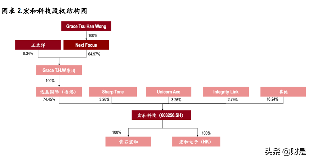 台玻集团（宏和科技研究报告）