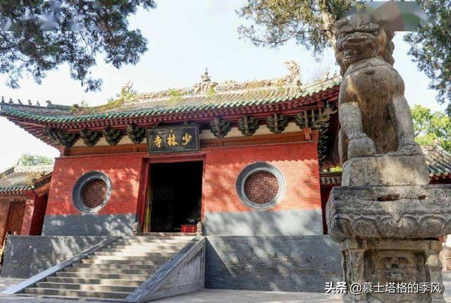 四大名寺指的是哪四个，四大名寺分别是什么（中国香火最旺的十大寺庙排名）