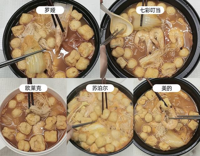 电煮锅可以煮饭吗，宿舍如何用电煮锅煮饭（五款电煮锅实测告诉你“不粘”才是最好用）
