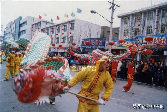 1979年属羊人2022年运势及运程，属羊人2022年运势及运程（穿越时空隧道，追寻春节记忆）