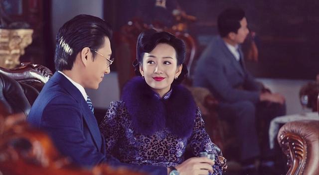 明楼喜欢汪曼春吗，伪装者里的明楼和汪曼春的故事（三看《伪装者》）