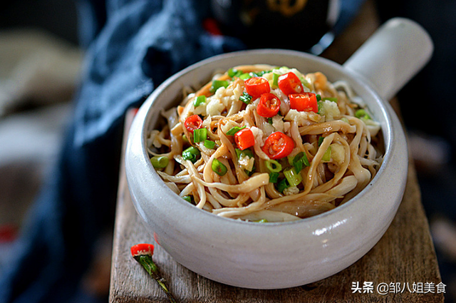 熟牛肉炒黄瓜窍门，怎样爆炒牛肉和黄瓜（5道开胃凉拌菜）