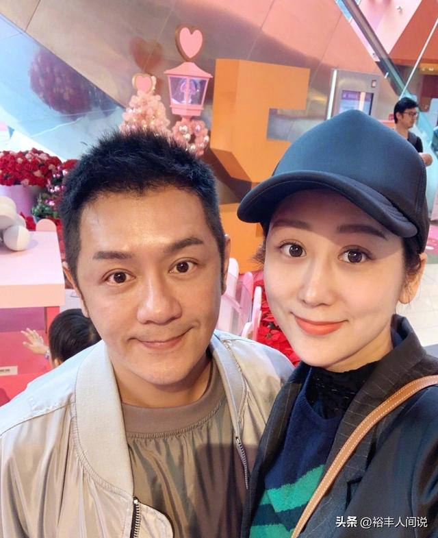 陈浩民出轨了吗，蒋丽莎拉群沟通感情
