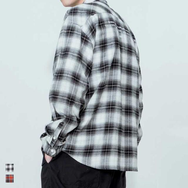 男士衬衫品牌十大排名，国际男士衬衫品牌十大排名（20家200件平价高级感衬衫）