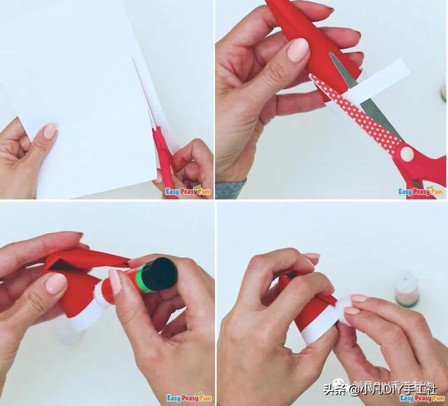 手工作品怎么做，简单好看的手工作品的制作方法（只需要简单材料就能完成）