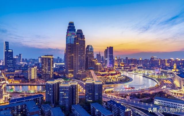 天津好玩的地方排行榜，天津有几个好玩的景点（天津最值得去的9个景点）