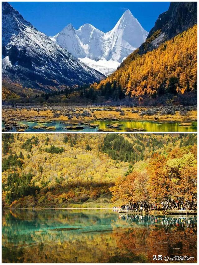 夏天去哪里旅游合适,夏天适合去哪旅游(这些地区旅游的最佳季节) 夏天去哪里旅游合适,夏天适合去哪旅游(这些地区旅游的最佳季节)