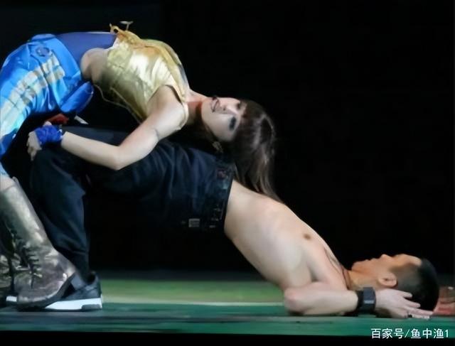 蔡依林现任男友，“少男杀手”蔡依林的坎坷情史