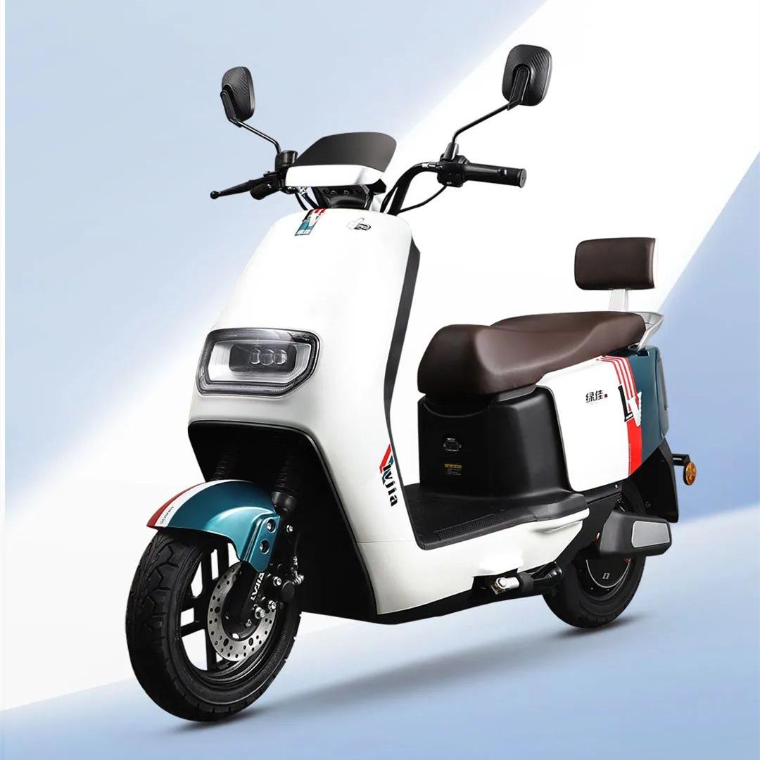 绿佳电动车怎么样,绿佳电动车怎么样?