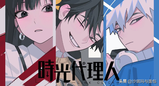 不能错过的十二部动漫，有没有你认为的最佳动漫