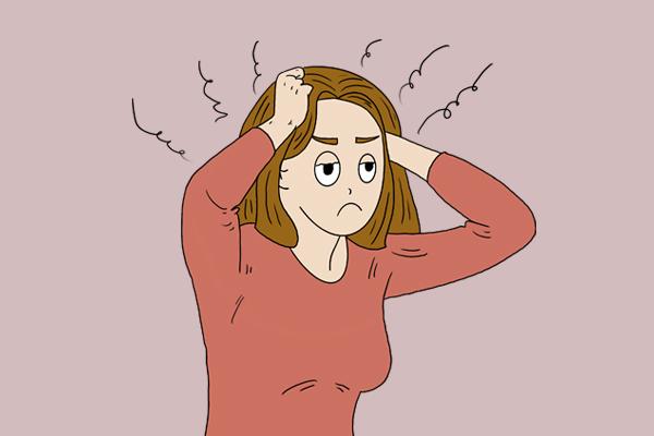 怎么看出一个人阴虚火旺，怎样判断自己阴虚火旺（详细说说，看完涨知识了）