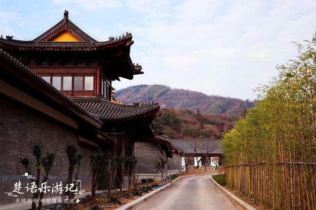 奉化溪口旅游，奉化溪口旅游攻略（宁波这个古村毗近三隐潭）