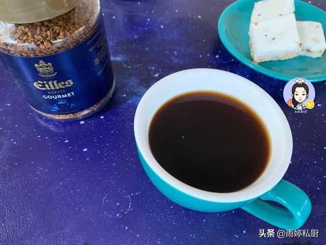 世界咖啡分享，办公室里的小哥哥、小姐姐都爱喝