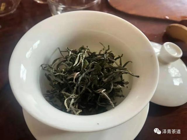 倚邦普洱茶特点，倚邦普洱茶特点口感（普洱茶的冷知识—普洱茶之最）