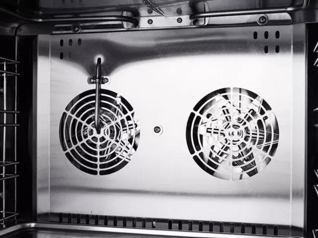 空气炸锅和烤箱哪个更适合家用，空气炸锅和烤箱哪个更适合家用