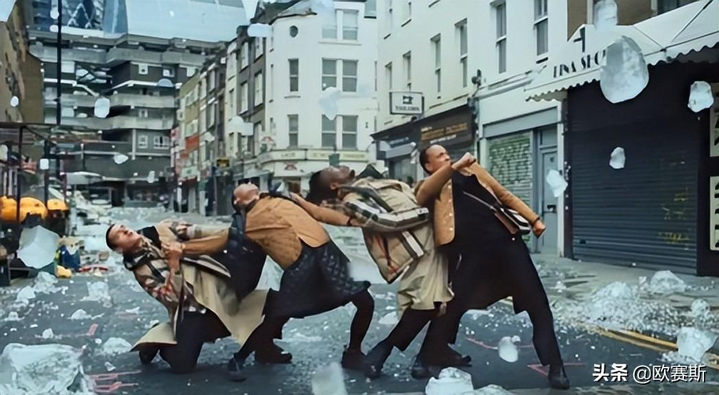 系列广告案例（6步法）