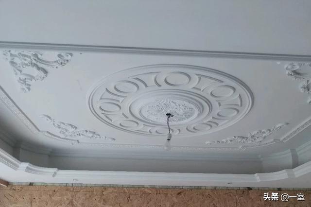 吊顶的七种做法，吊顶的七种做法图片（谁说吊顶就很low）