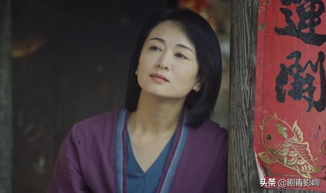 涓子主演的全部电视剧，涓子主演的全部电视剧云中漫步（嫁给富商后为何不温不火）