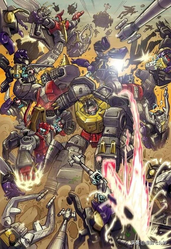 机械恐龙的介绍，机械的恐龙视频（所向无敌的机器恐龙）