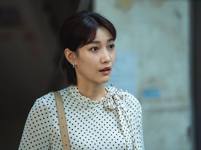 陈晓真正的演技天花板，陈晓新剧再现“大尺度”剧情