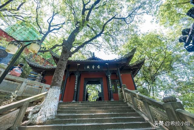 三峡最值得去的景点，长江三峡不可错过的7个旅游景点