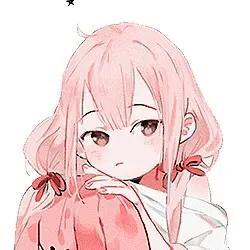 四人闺蜜头像动漫，超可耐的四人闺蜜头像微信（四人开黑/闺蜜头像）