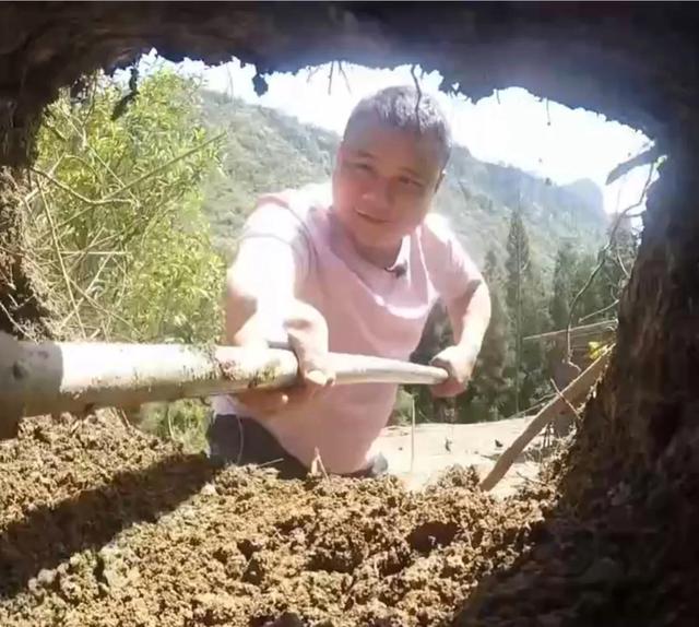 梦见好多鸡蛋捡鸡蛋是什么意思，梦见捡好多鸡蛋什么意思（湖南男子承包1200亩荒山）