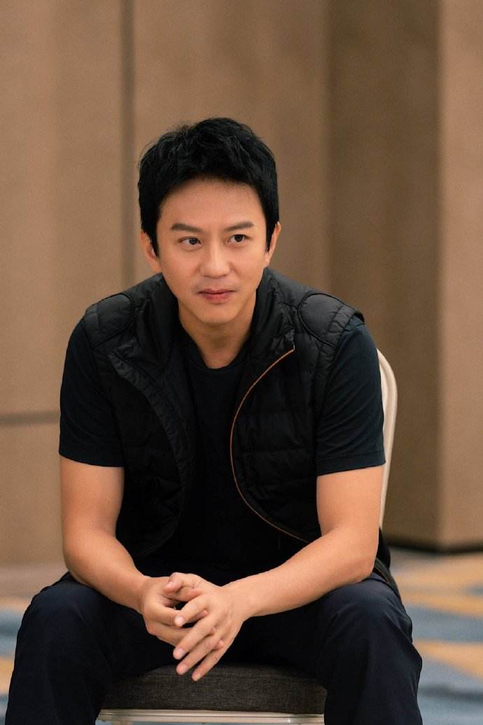 邓超个人资料简历(街头混子改邪归正,登上人生巅峰) - 龙腾网