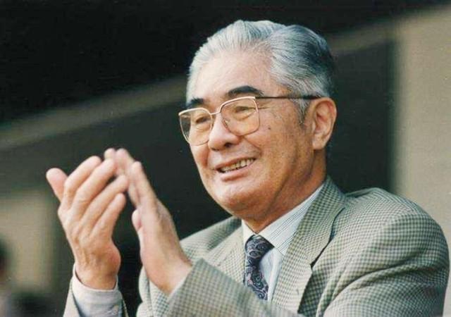 蒋南翔奖学金，清华“最牛本科生”（叶剑英给中央提意见）