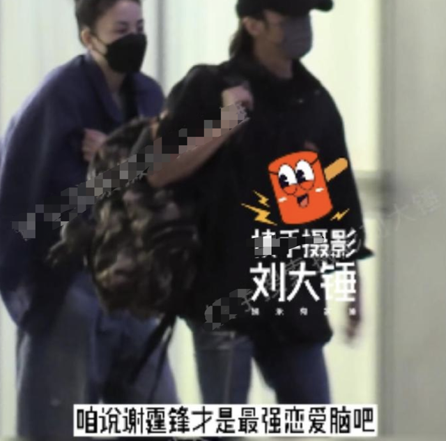 谢霆锋最新消息，谢霆锋容祖儿最新消息（42岁谢霆锋变最强恋爱脑）