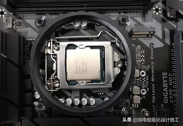 电脑主机装机教程，电脑主机装机步骤（手把手教你如何组装一台电脑）